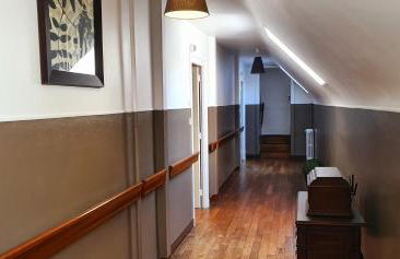 Cosy Er Lann Gîte Séquoïa - Foto 16