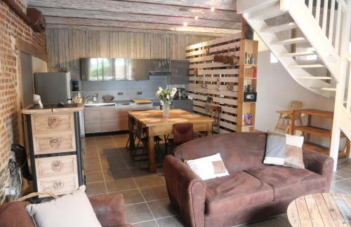 Gîte l ´écurie à la campagne - Foto 35