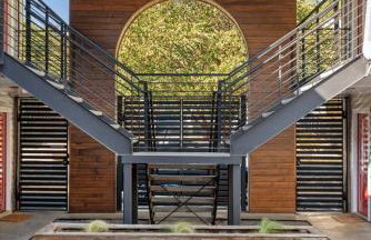 Quiet neighborhood steps away from Downtown stores - Foto 28