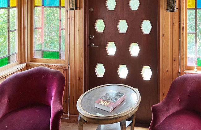 7 Person Holiday Home in Algaras-by Traum - Foto 31