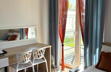 Palisander z widokiem na morze - Foto 56