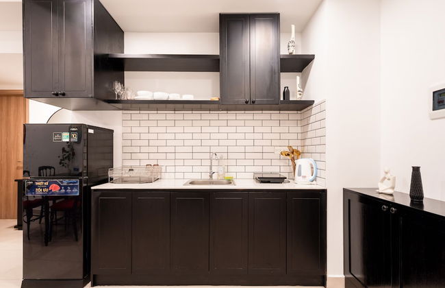 HAYA SOHO SAIGON - Foto 70