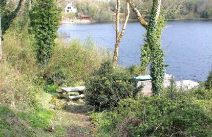 Bluebell lake house - Foto 50