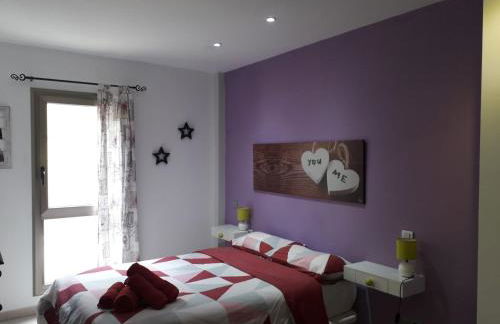 Alcalà Center A 5 minutos del paseo y playas - Photo 6