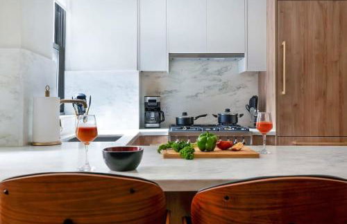 52-3DE Newly renovated 2BR BTH Midtown East - Photo 7