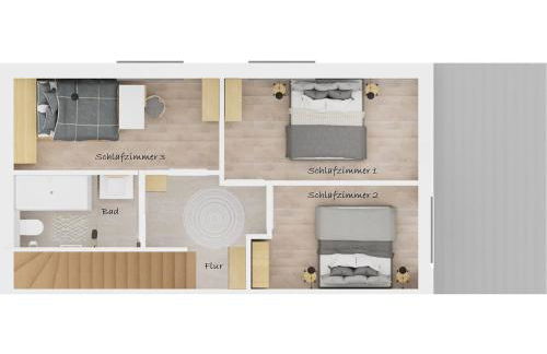 Haus Christina Pool Sauna - Foto 22