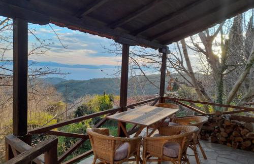 Mountain and Sea view - Foto 31