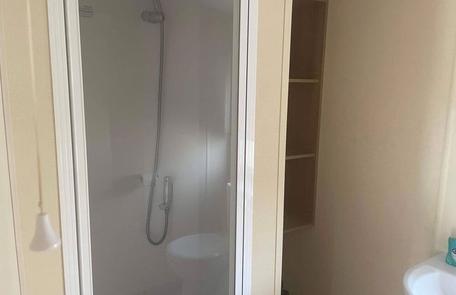 2 Bedroom Caravan in Hunstanton Dogs go Free - Foto 15