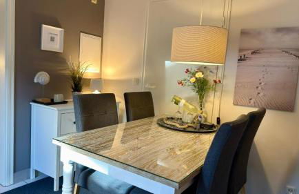 Beachhouse Schwedeneck - Foto 2