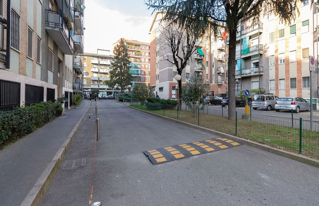 Alessia's Flat Milano 2 - Foto 17