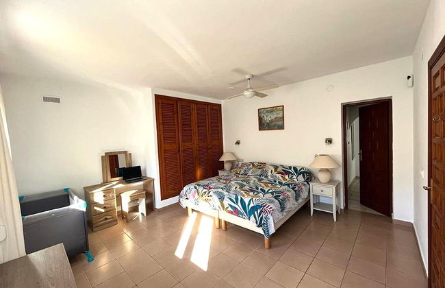 Villa With Private Pool in Moraira - Foto 2