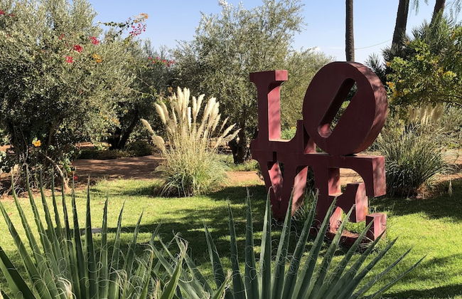 Villa Dar Victoune - Foto 20