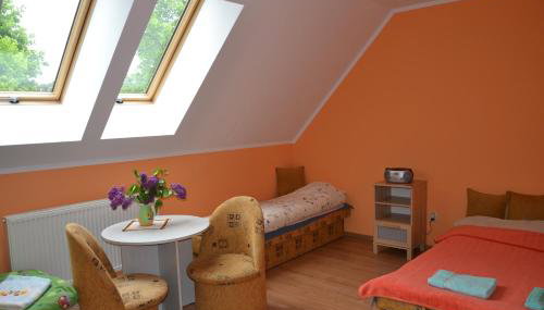 Gospodarstwo Agroturystyczne Damroka - Foto 5