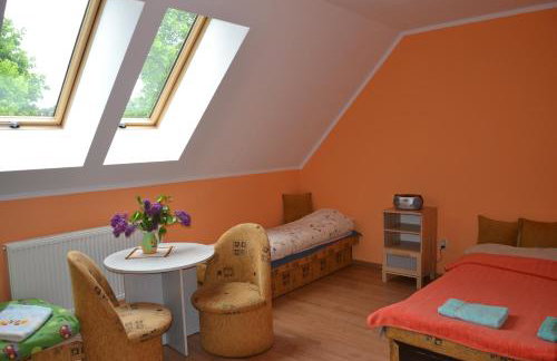 Gospodarstwo Agroturystyczne Damroka - Foto 5