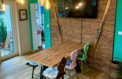 Zur glücklichen Gams - Ferienwohnung mit Hüttenvibes in Oberstdorf für bis zu 8 Gäste - Foto 6