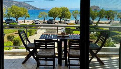 Seashore Happiness Apartments - Foto 1