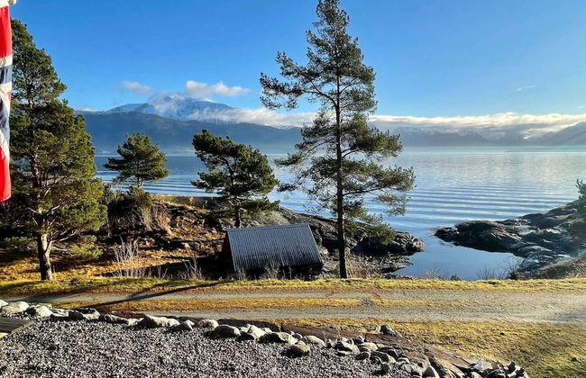 6 Person Holiday Home in Hatlestrand-by Traum - Foto 23