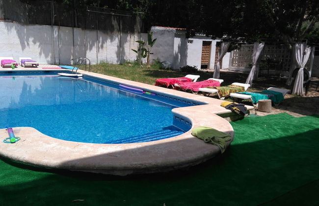 Apartamento Ade - Foto 1