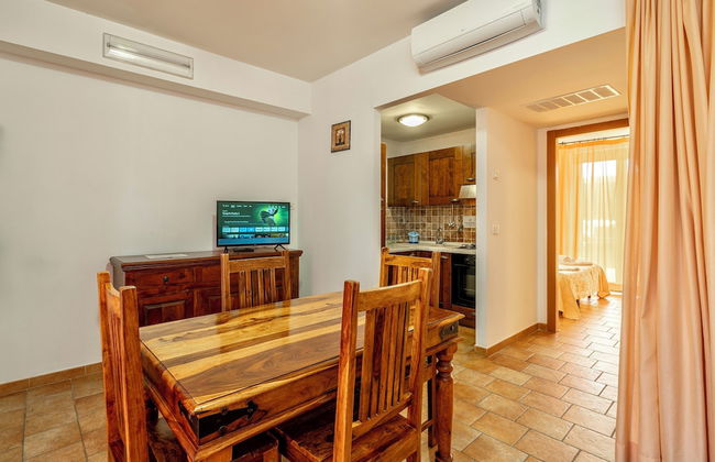 Residence with swimming pool in Sorano - Foto 10