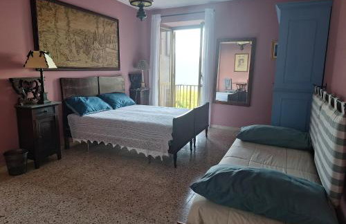 La Cuccia del Sole Panoramische appartementen met zwembad - Foto 48