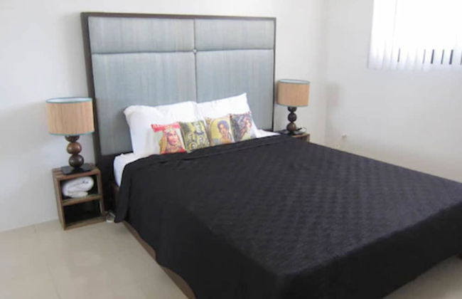 Tumon Bel-Air Serviced Residence - Foto 14