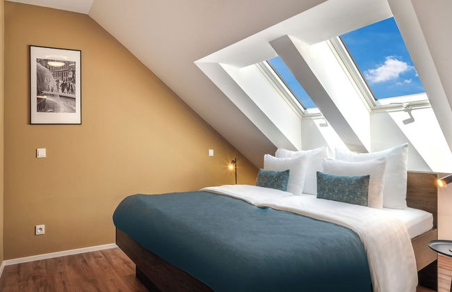 VN48 Suites by Adrez Living - Foto 24