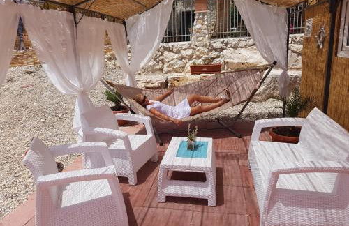 Apartments Villaggio Riccio - Foto 30