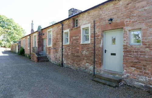 Netherby Hall - Foto 25