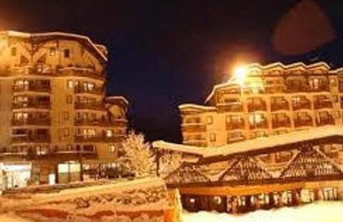 Chalet centre La Tania, skis aux pieds, parking et animaux admis - FR-1-513-78 - Foto 10