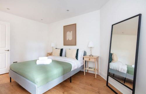 BnBNova - 1BR - Westminster & Big Ben Nearby - Foto 12