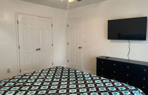 Modern home steps to historic downtown Salisbury - Foto 9