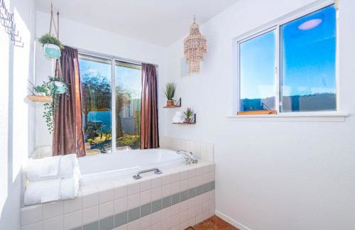 Fairy Tale 13-acre Sunset Villa at Windy Gap Valley near Yosemite - Foto 77