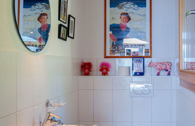 Chalet Arvine - Foto 20