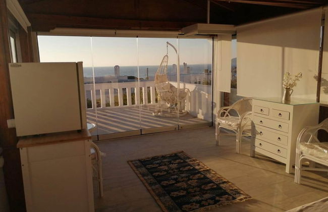 Charming 3-bed Villa in Sounio - Foto 12