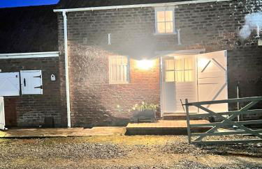 Poplar farm annexe - Foto 34