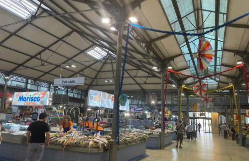 Patio da Foz - Appartement très accueillant centre-ville - Foto 66