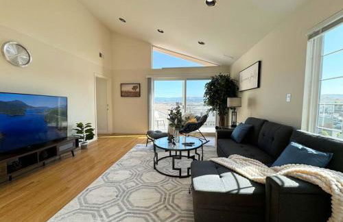 Stunning House in South SF - Foto 34