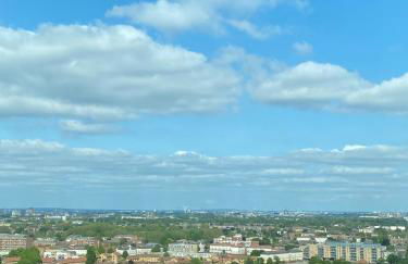 Cozy Flat with Stunning Views - Foto 43