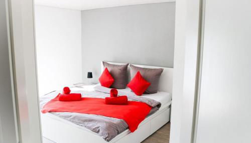 Design-Apartment Modern Times- zentral & ruhig - Foto 5