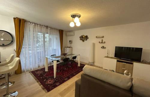 T3 spacieux avec terrasse & vue parc, Calme absolu - Photo 5