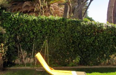 Go PT - Private challet with swimming pool and garden - Foto 35