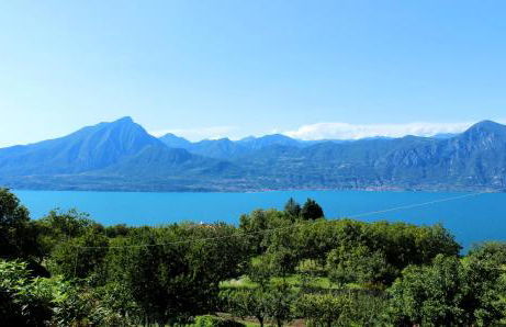 Villa Marilena - Foto 25