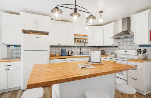 The Crows Nest - Apartment in Asheville near the Smoky Mountains! - Foto 16