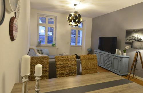 Kaiserliche Hofpost, mit Whirlpool und 2 Terrassen - Foto 12