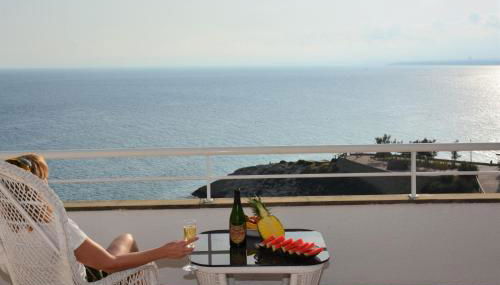 Apartamento Rits A6 Apartamento Vistas al Mar - Photo 3