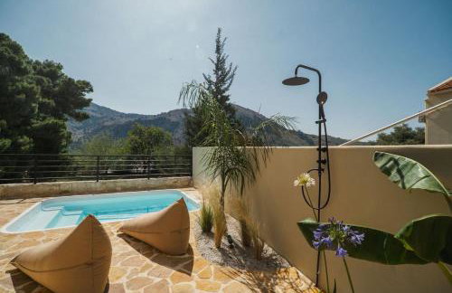 Lago De Luz Villa Private pool - Foto 60