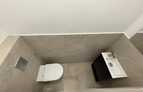 Altbauwohnung im Herzen Berlins - Foto 5