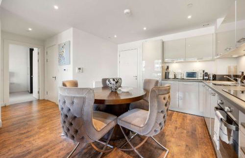 Luxury and quiet oasis in London - Foto 6