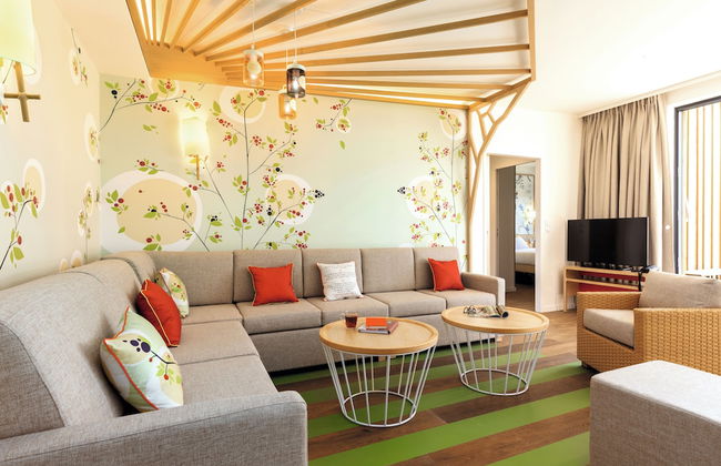 Center Parcs Les Landes de Gascogne - Foto 32