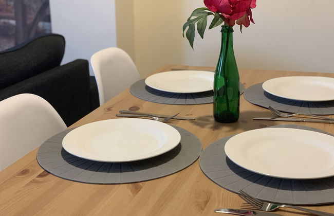 Cosy Corner House - Foto 12